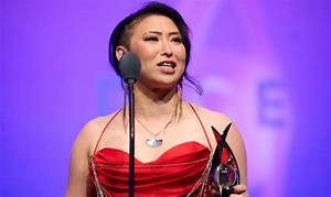 Erica Ishii: a Rising Star in the World of Entertainment