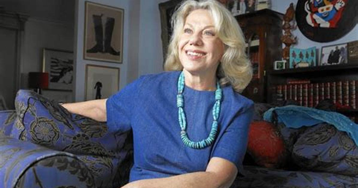 Erica Jong Net