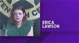Erica Lawson Kentucky Arrest: Mom Charged with Child Abuse
