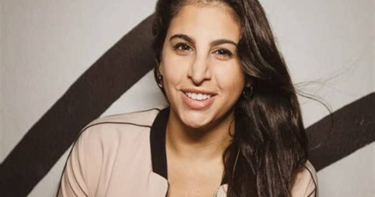Erica Spera Net Worth