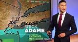 Erick Adame: a Meteorologist's Path to Success