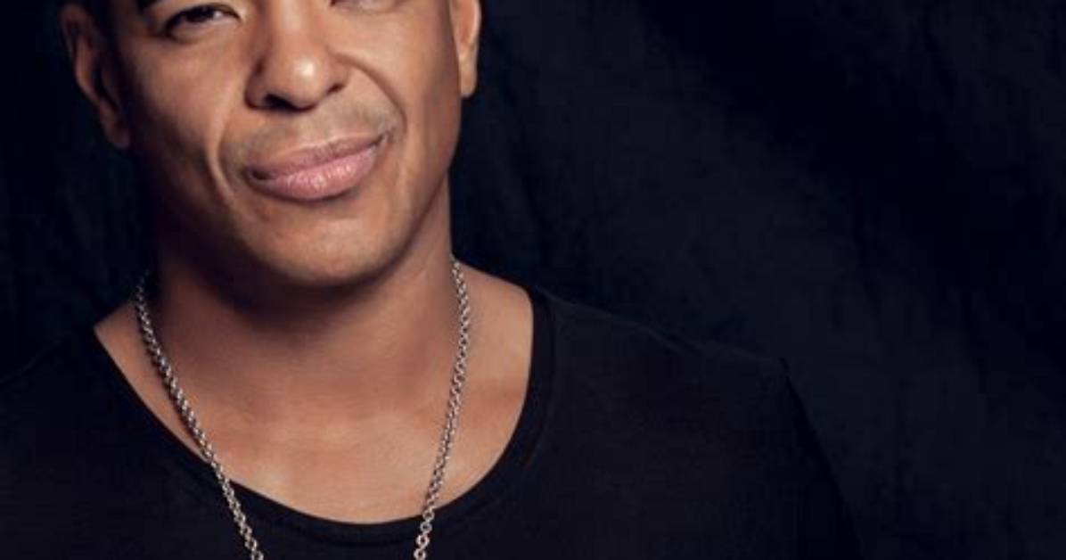 Erick Morillo Net