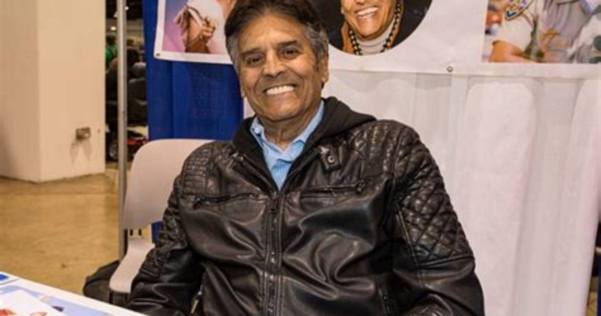 Erik Estrada Net Worth