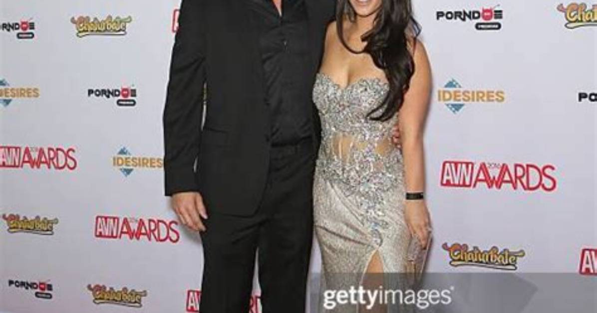 Erik Horbacz Wife