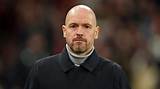 Erik Ten Hag Reveals Man Utd Transfer Plans for January