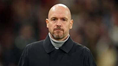 Erik Ten Hag Reveals Man Utd Transfer Plans for January