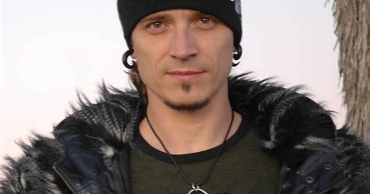 Erik Von Markovik Net Worth
