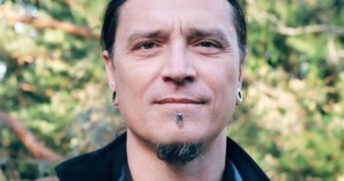 Erik Von Markovik Net