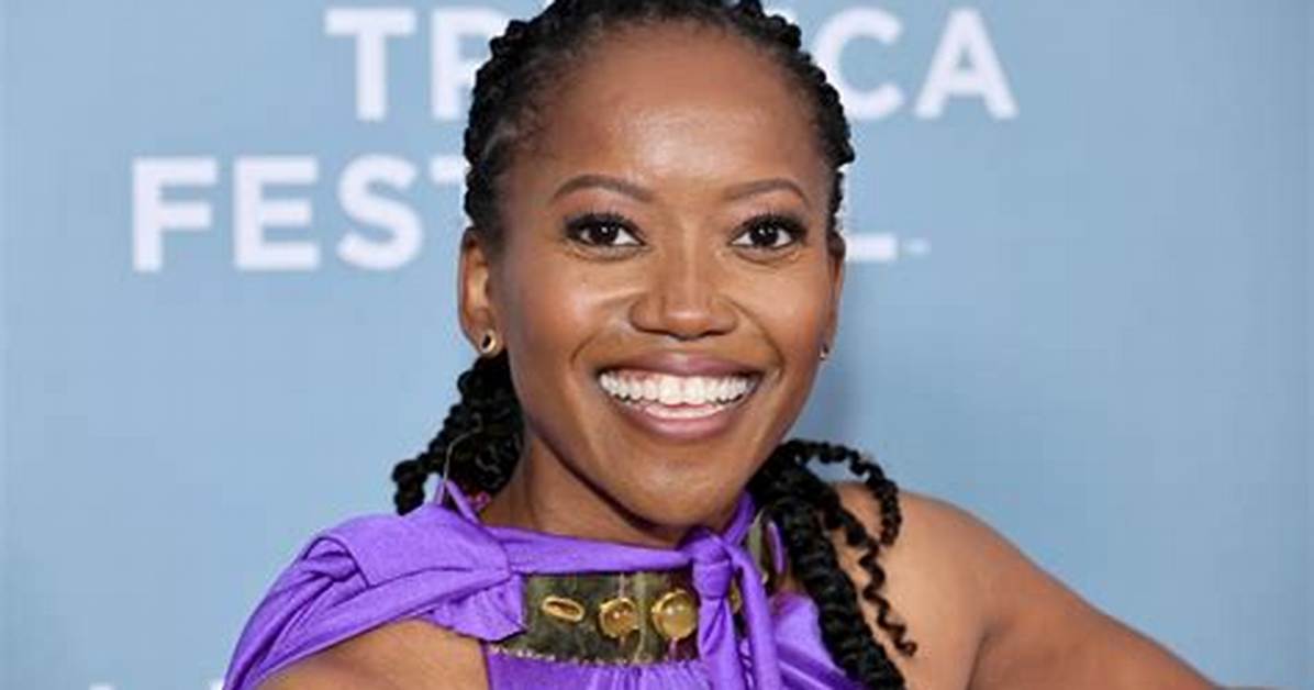 Erika Alexander Net Worth, Income, Salary, Earnings, Biography