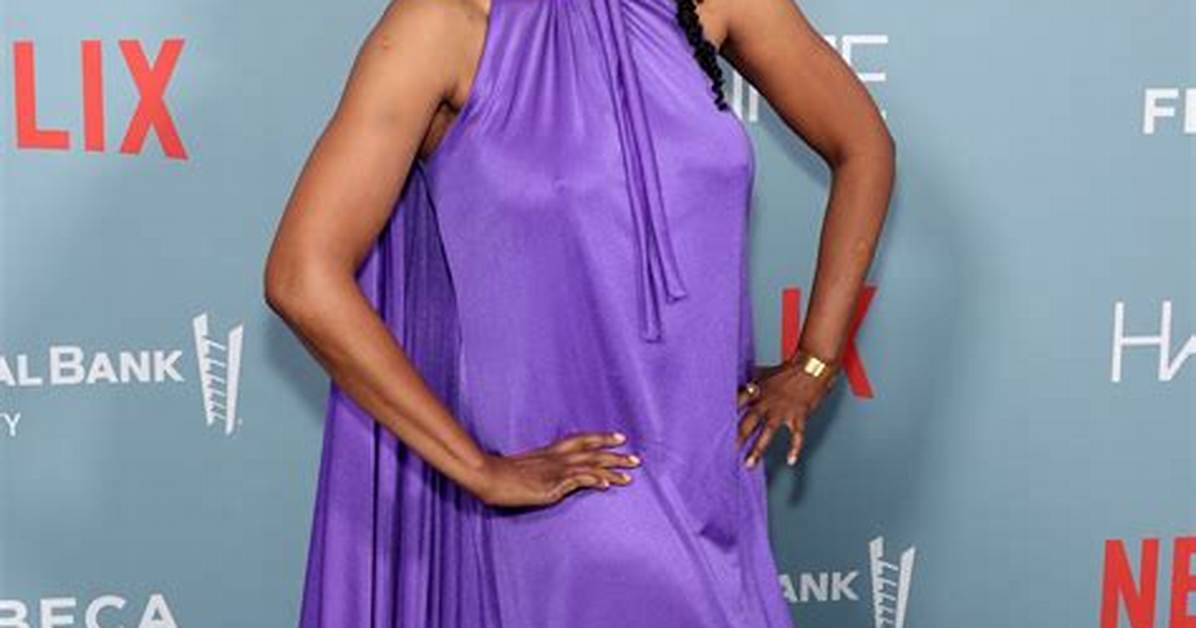 Erika Alexander Net Worth