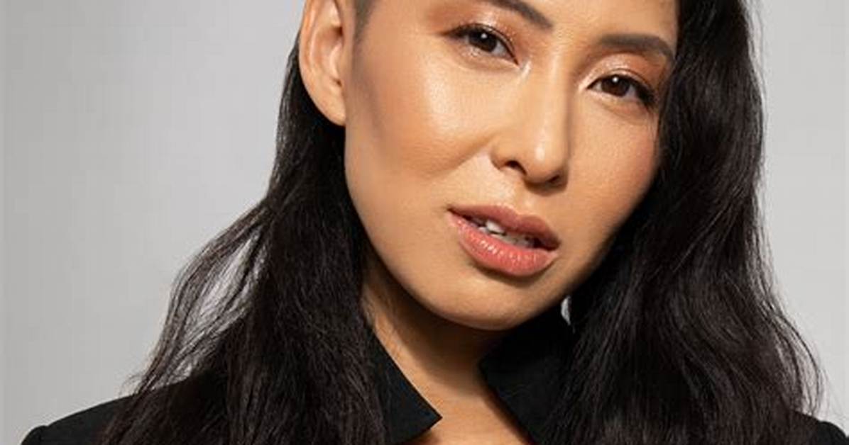 Erika Ishi: a Rising Star in the Entertainment Industry