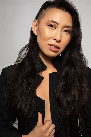 Erika Ishi: a Rising Star in the Entertainment Industry