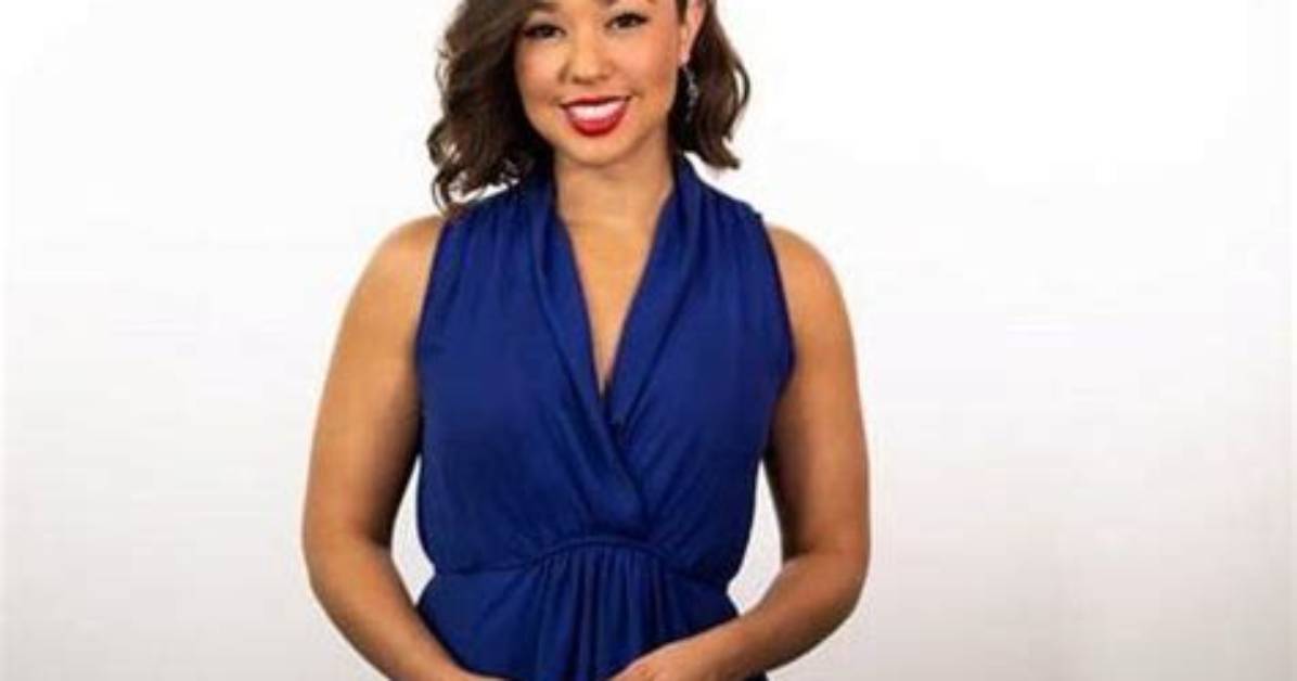Erika Lopez Bio Wiki Age Height Kvue Husband Salary and Net