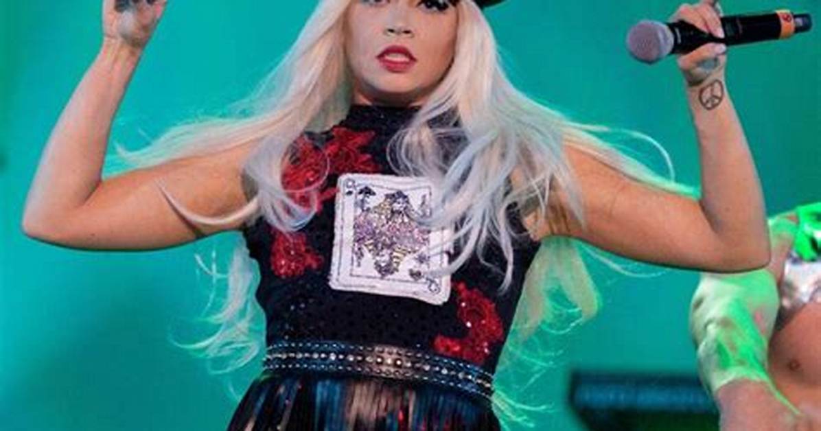 Erika Moul – Lady Gaga Tribute Height, Weight, Net Worth, Age, Birthday, Wikipedia, Who, Nationality, Biography