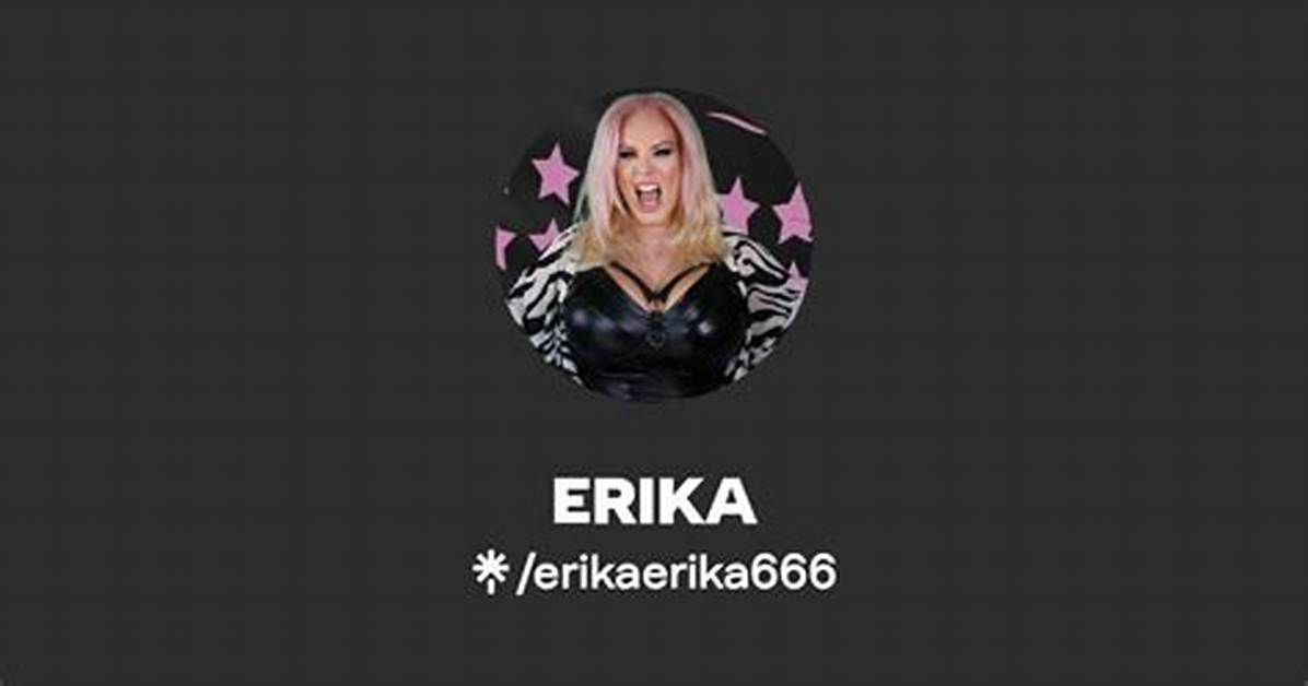 Erika