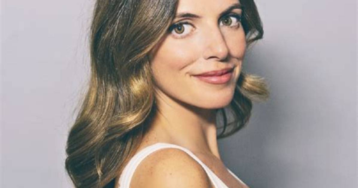 Erin Agostino: a Rising Star in the World of Entertainment