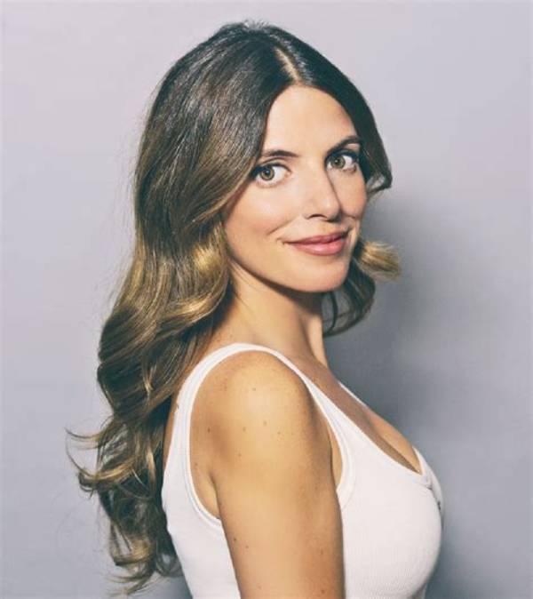 Erin Agostino: a Rising Star in the World of Entertainment