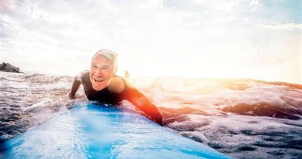 Erin Bolte Surfer: a Rising Star in the World of Surfing