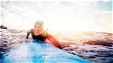 Erin Bolte Surfer: a Rising Star in the World of Surfing