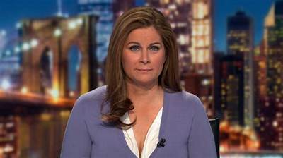Erin Burnett Net Worth: Unveiling the Wealth of a Renowned News Anchor