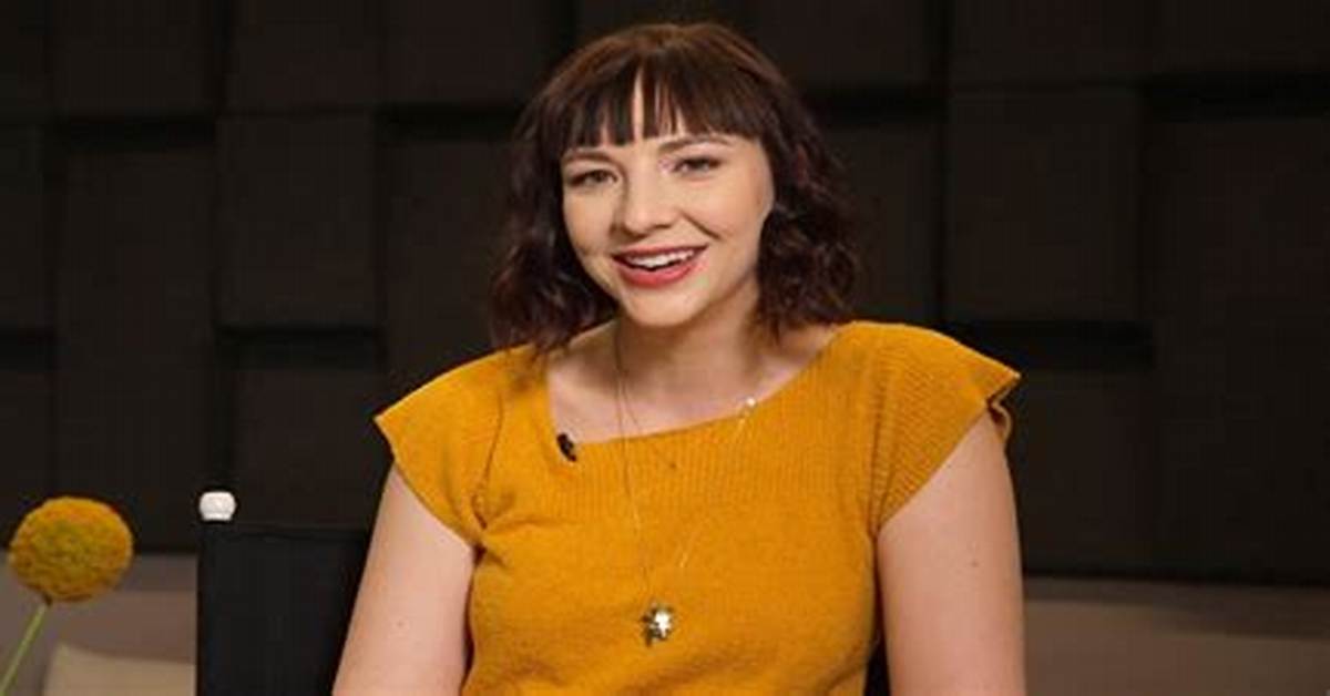 Erin Darke Bio Wiki Age Height Family Husband Daniel Radcliffe Net Worth Movies and Tv