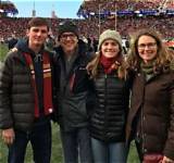 Erin Fitzsimmons’ Biography: Greg Fitzsimmons’ Kids