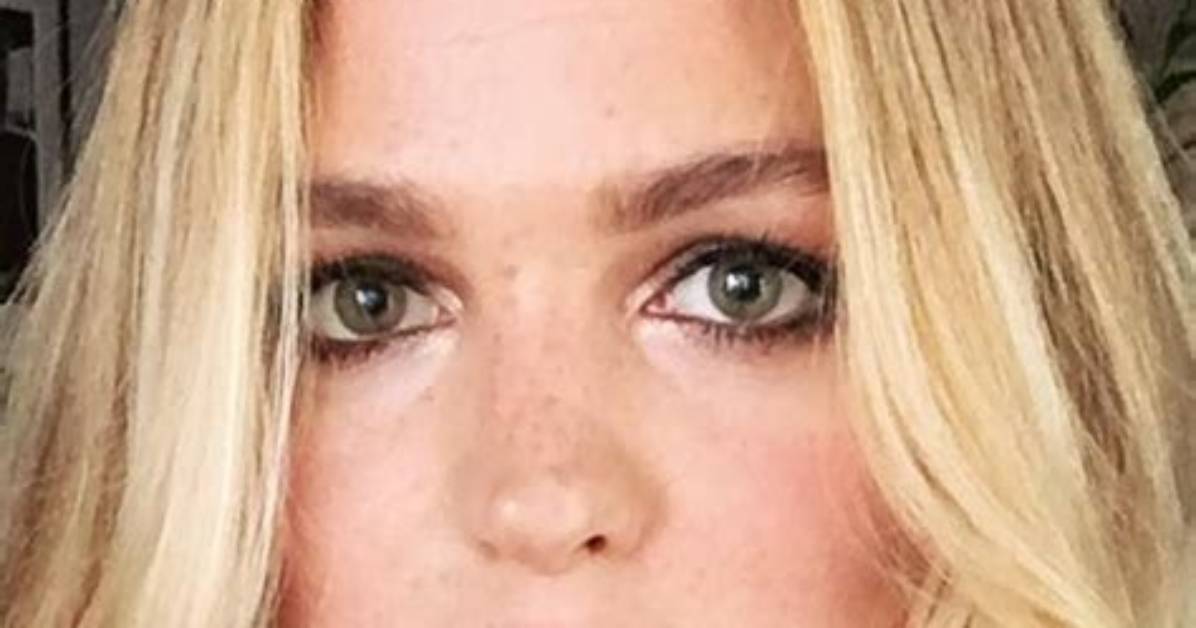 Erin Heatherton Height Weight Age Wiki Biography Net