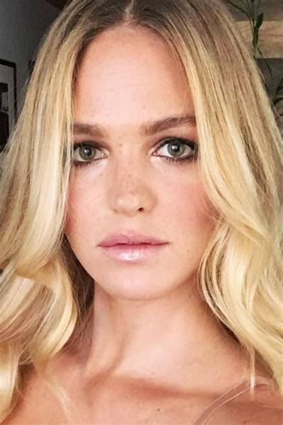 Erin Heatherton Height, Weight, Age, Wiki, Biography, Net Worth, Facts