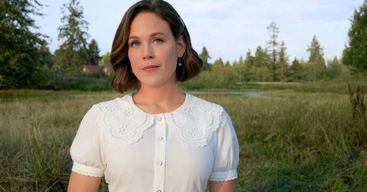 Erin Krakow Health Update: Is She Facing Cancer?