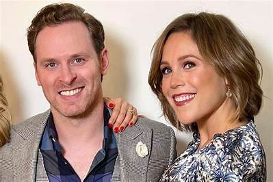 Erin Krakow Married to Ben Rosenbaum: a Journey of Love and Partnership