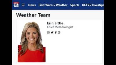 Erin Little Kctv5, Bio, Wiki, Age, Height, Family, Husband, Salary, Net Worth