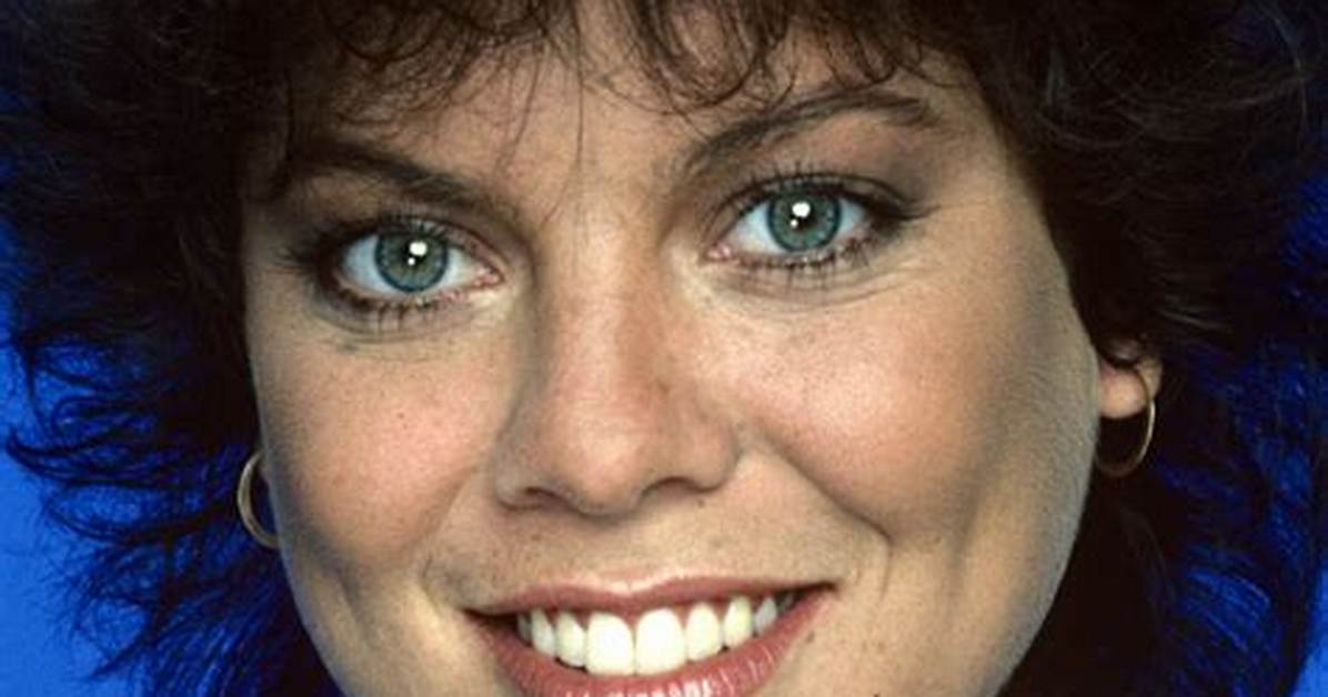 Erin Moran Net Worth - Blinkx