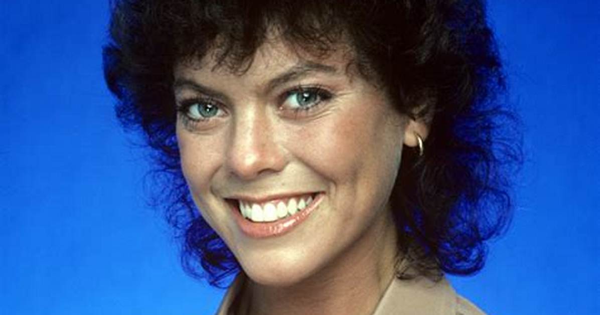 Erin Moran Net