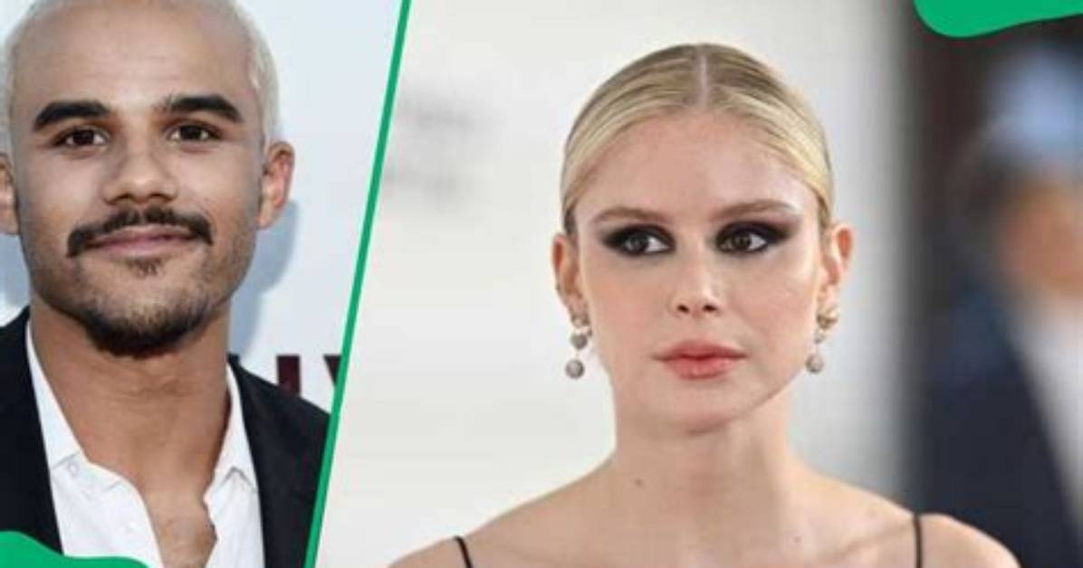 Erin Moriarty's Boyfriend: Is She Dating Anyone?