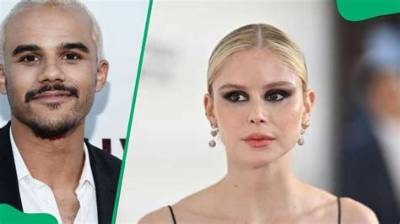 Erin Moriarty's Boyfriend: Is She Dating Anyone?
