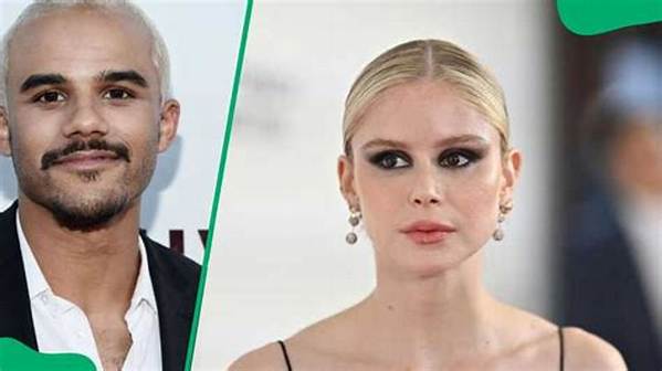 Erin Moriarty's Boyfriend: Is She Dating Anyone?