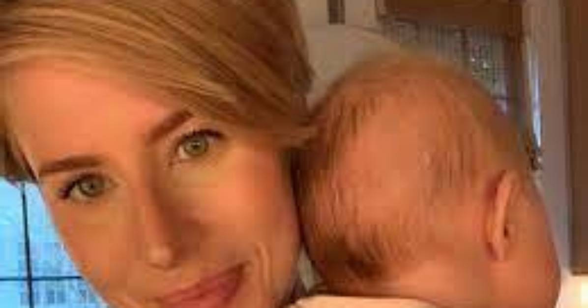 Erin Napier and Daughter Mae Napier Illness What Happened To