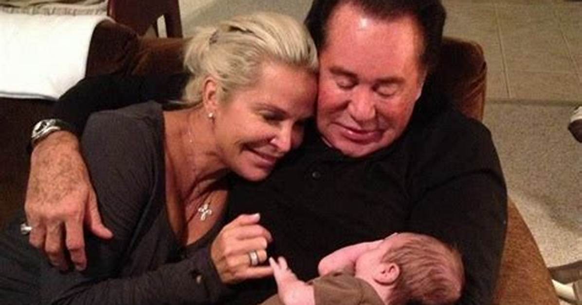 Erin Newton, the Multifaceted Daughter of Wayne Newton