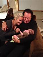 Erin Newton, the Multifaceted Daughter of Wayne Newton