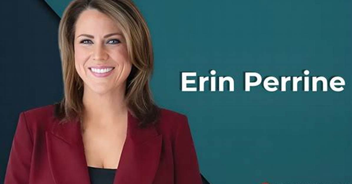 Erin Perrine: Inspiring Stories and Insights That Will Motivate You