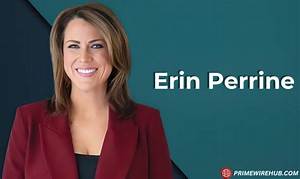 Erin Perrine: Inspiring Stories and Insights That Will Motivate You