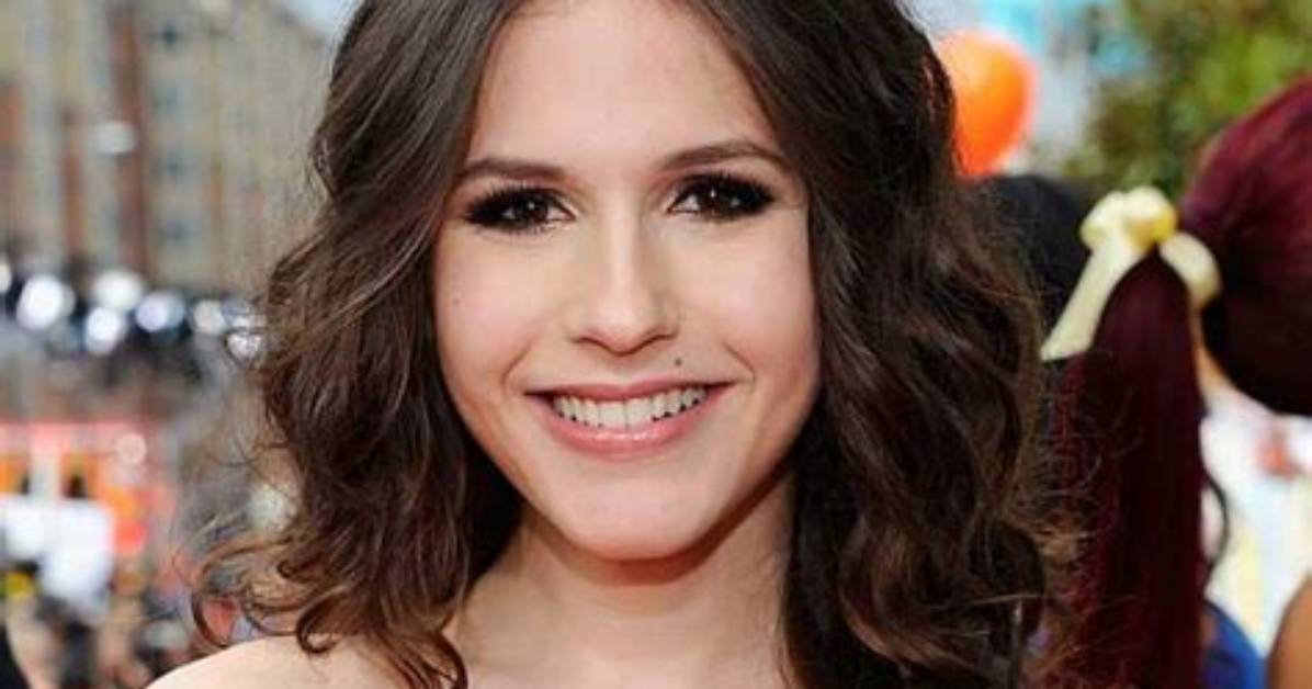 Erin Sanders Biography Age Boyfriend Movies and Tv