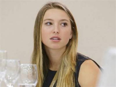 Erin Siena Jobs: Biography, Net Worth, Relationship, Facts About Steve Jobs’ Daughter