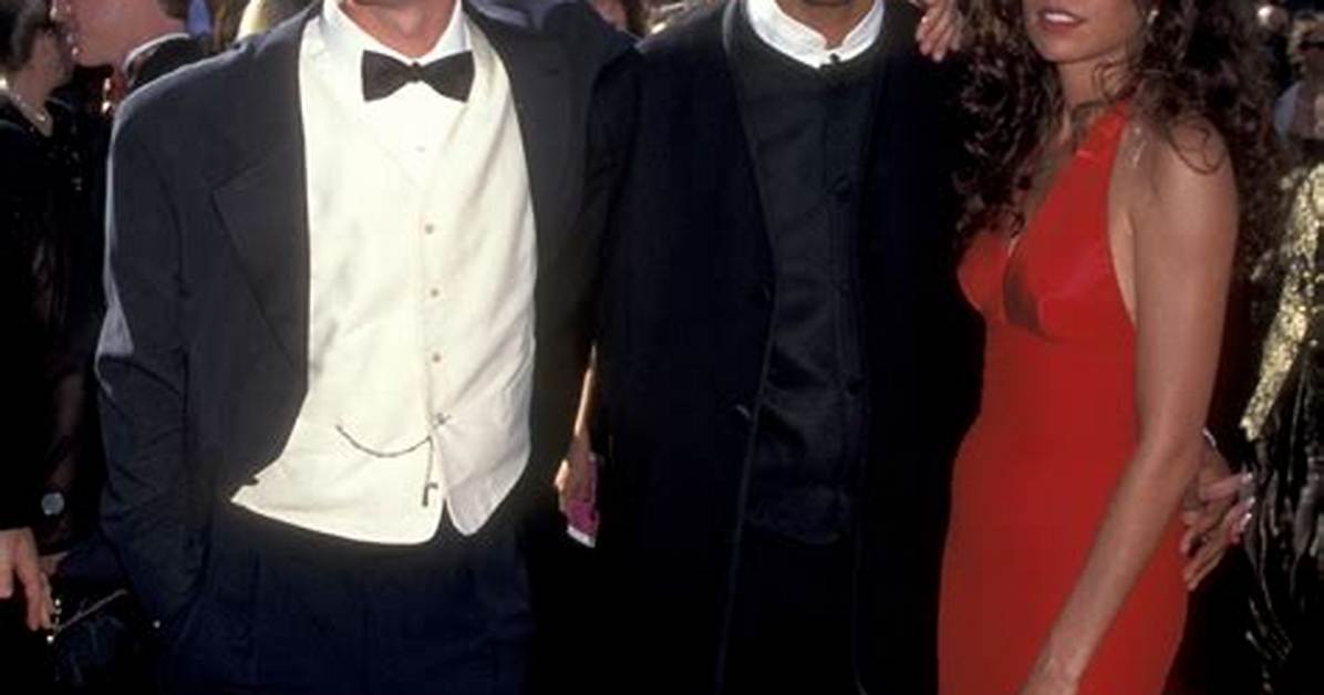 Eriq La Salle Partner: a Comprehensive Look at the Iconic Actor's Relationships