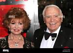 Ernest Borgnine's Wife: Meet Dorothy Malone