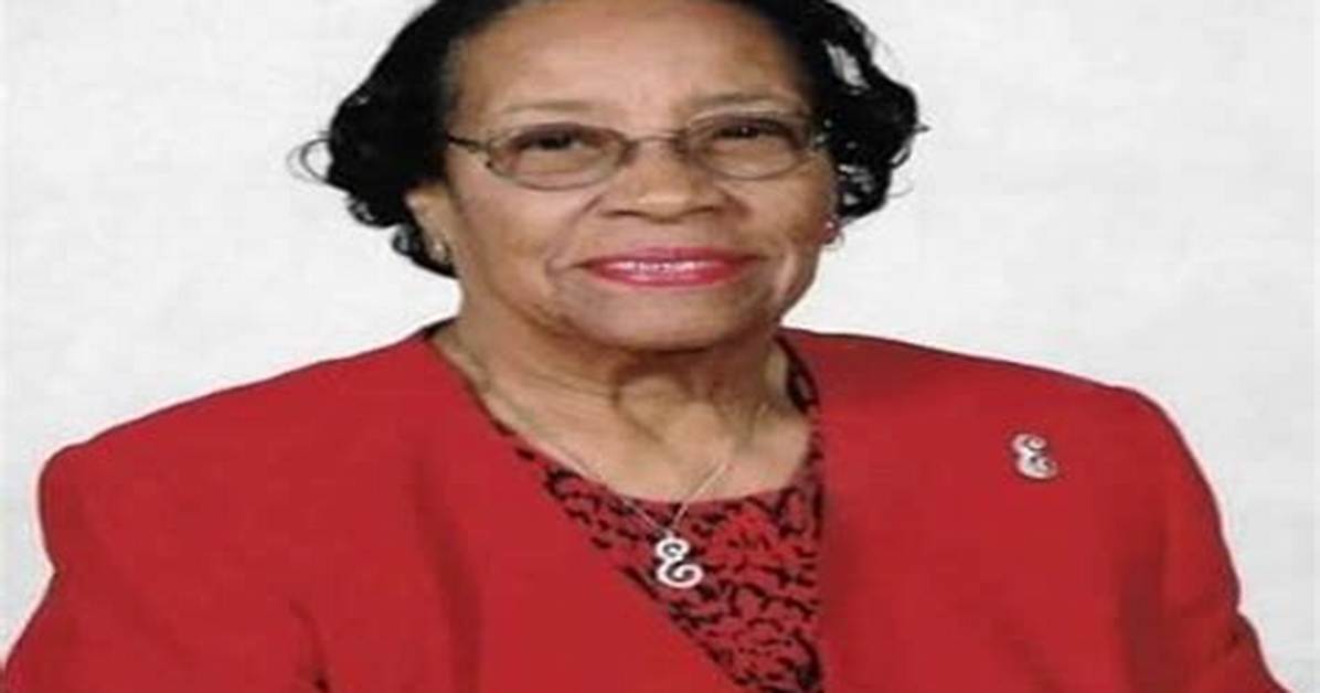 Ernestine Mercer Net Worth