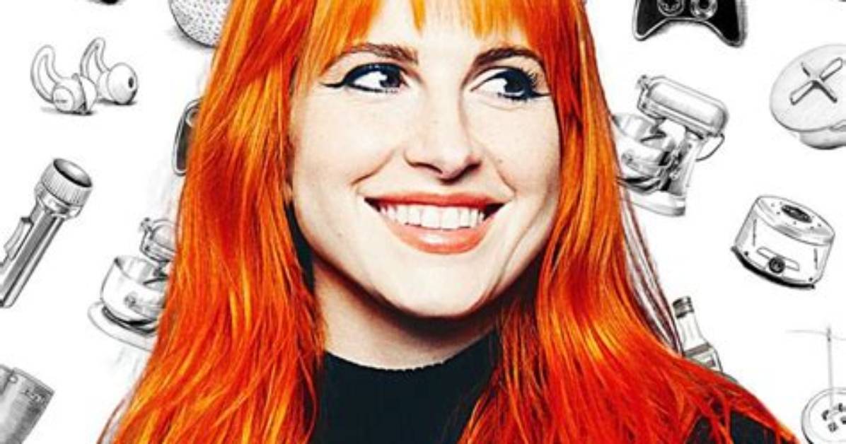 Erome Hayley Williams The