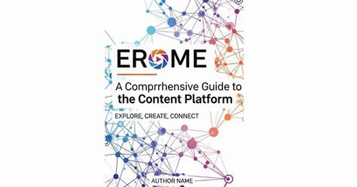 Erome Job: a Comprehensive Guide to Understanding the Role, Responsibilities, and Career Opportunities