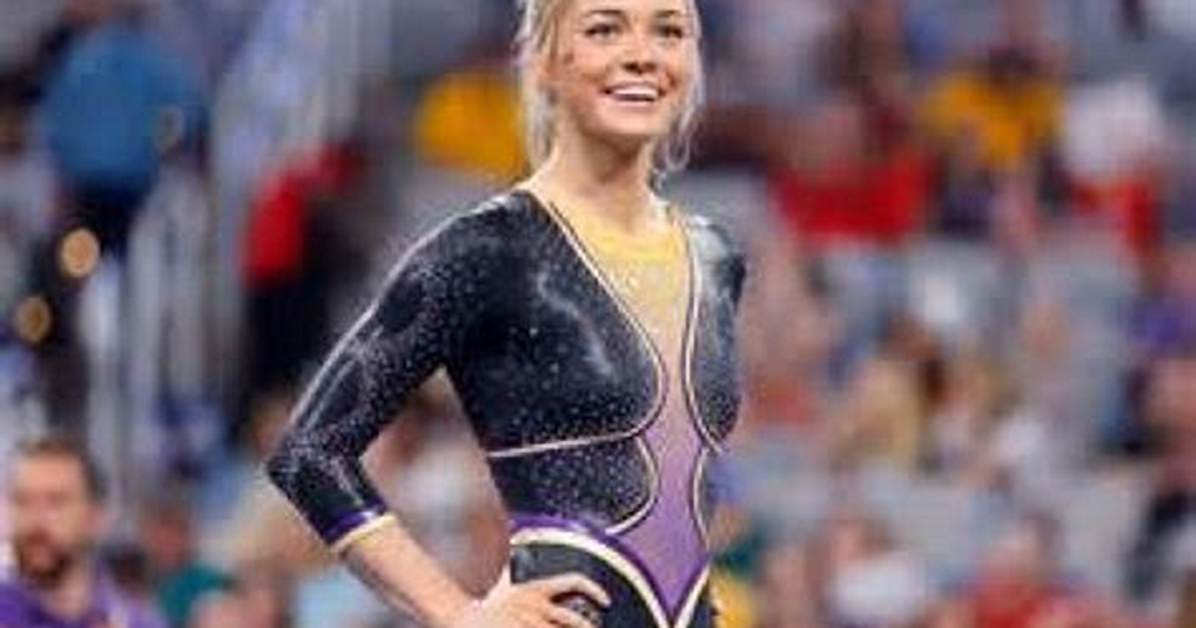 Erome Livvy Dunne: Exploring the Life, Career, and Achievements