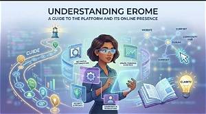 Erome Rose: the Ultimate Guide to Understanding Her Impact and Achievements